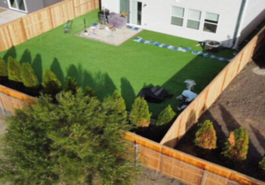 Artificial Grass and Turf