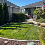 Artificial Grass and Turf