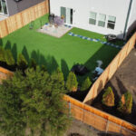 Fence Installation and Maintenance